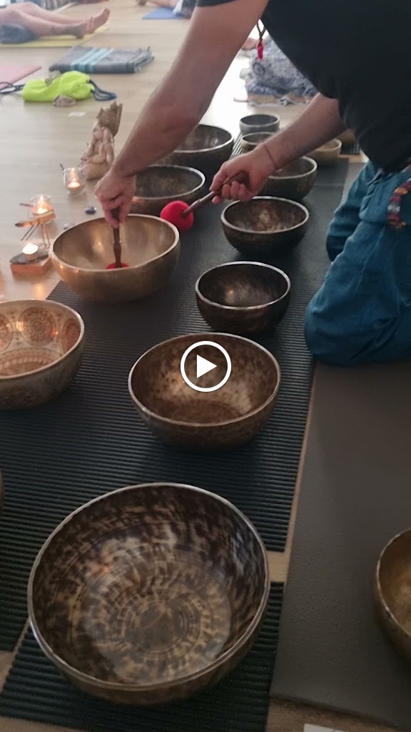 Maca Yoga & Fit — Videos