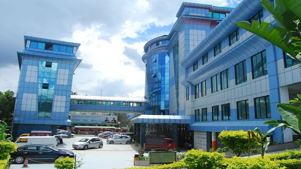 Rastraneeti- An Election Management Company