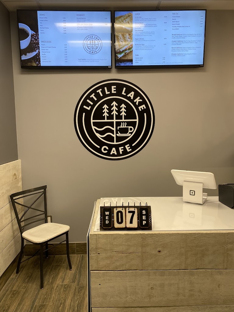 Little Lake Cafe