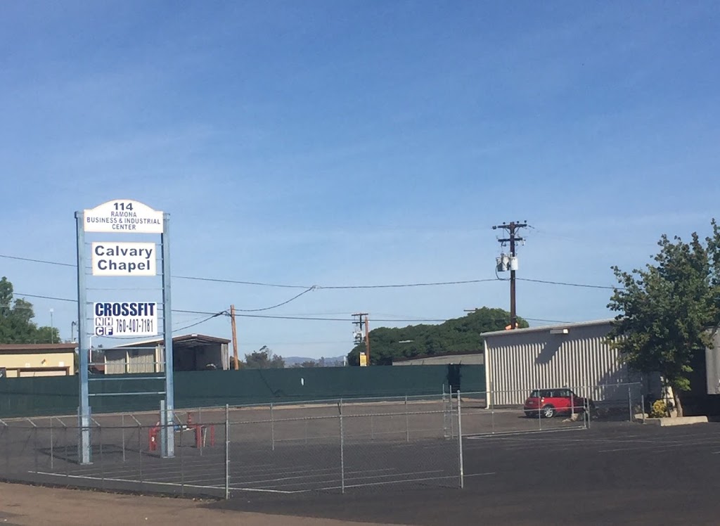  Neighborhood Core Fitness