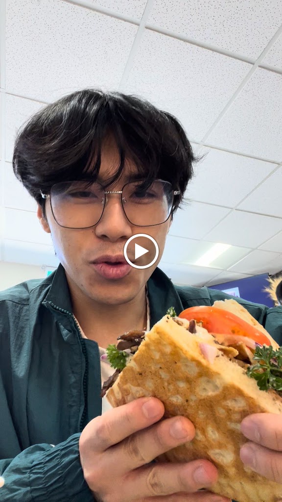 Sandwich