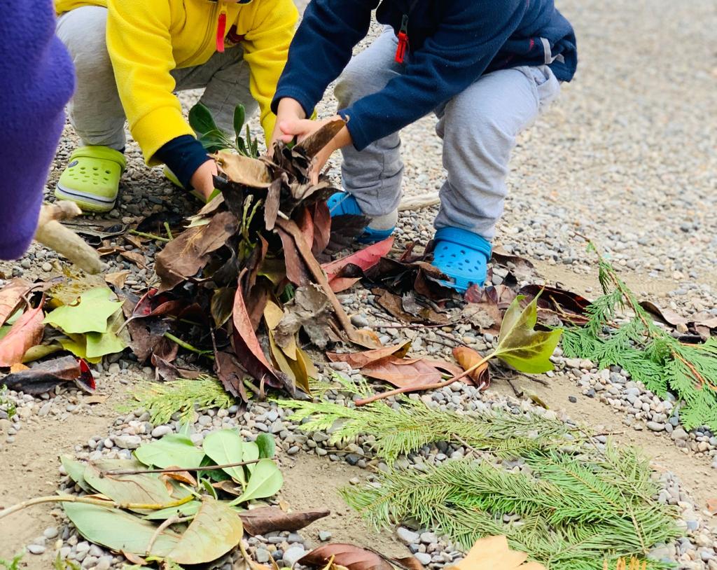 Escola Bressol Guirigall
