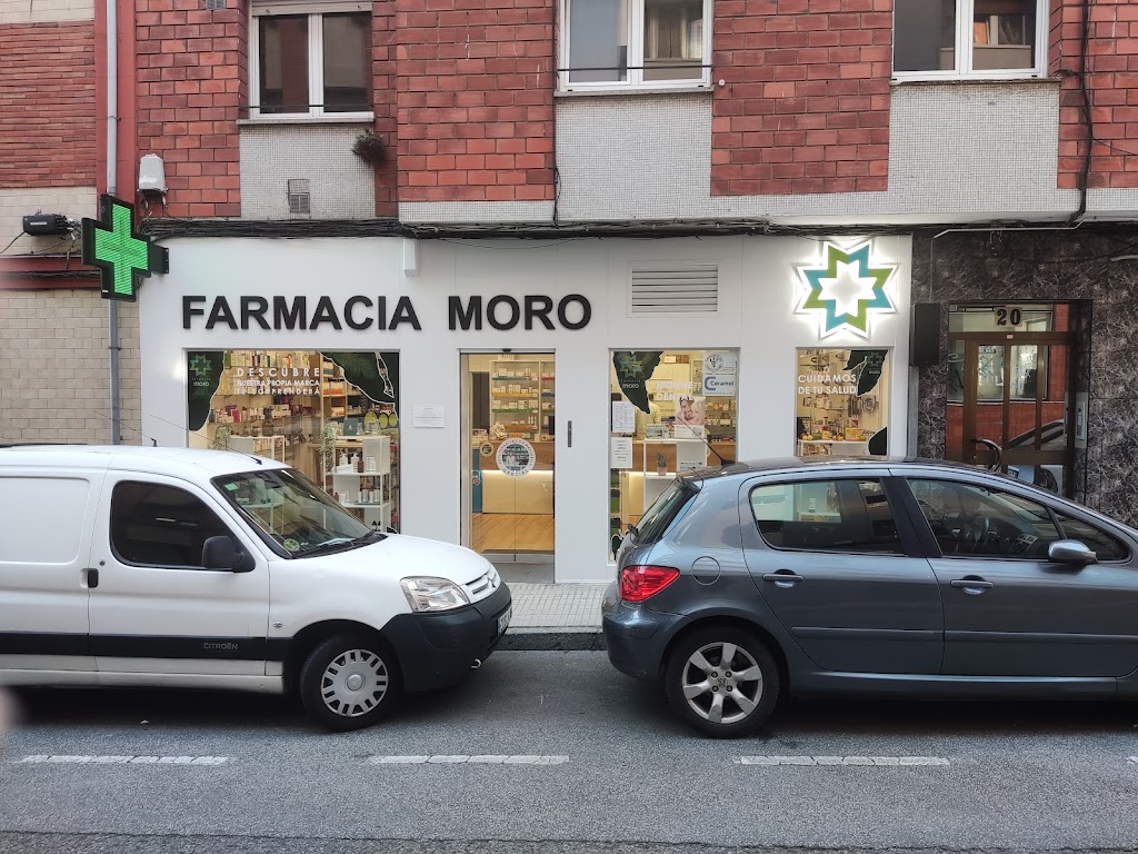 Farmacia Moro