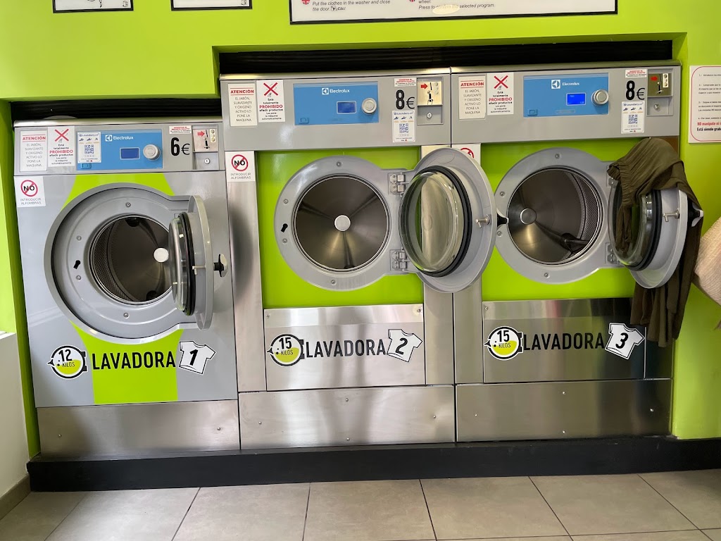 Colada Expres Portugalete Bilbao