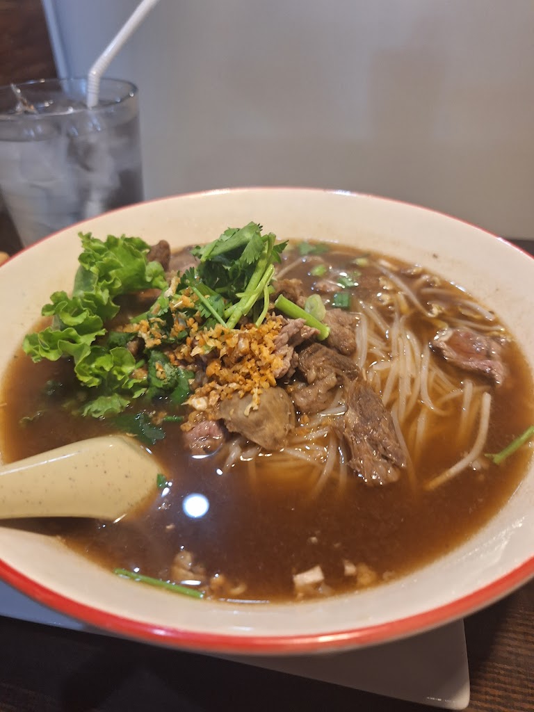 ZABB THAI OKC