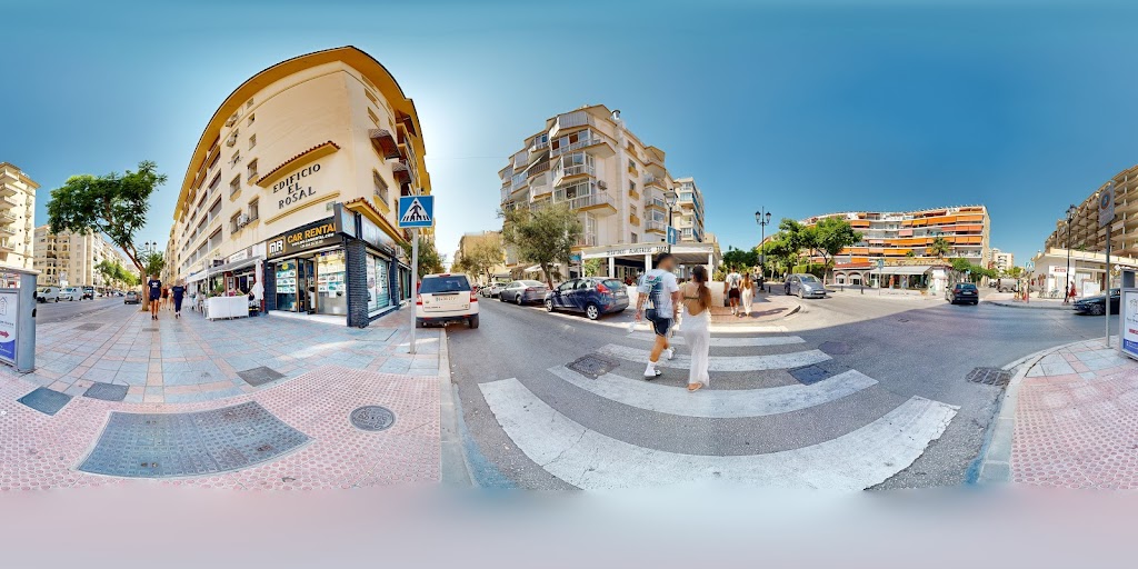 Street View & 360deg