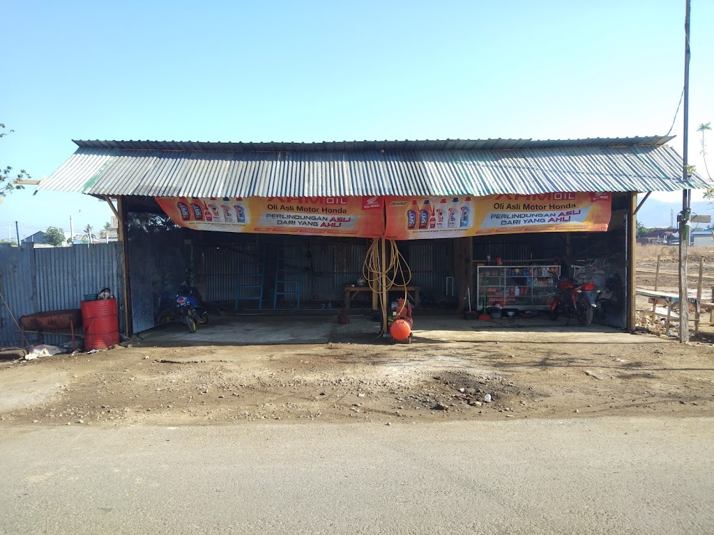 Bengkel ADHON MOTOR