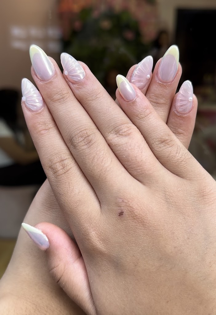 Pretty Nails Madrid — Del propietario