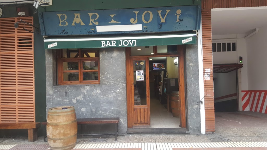 Jovi Bar
