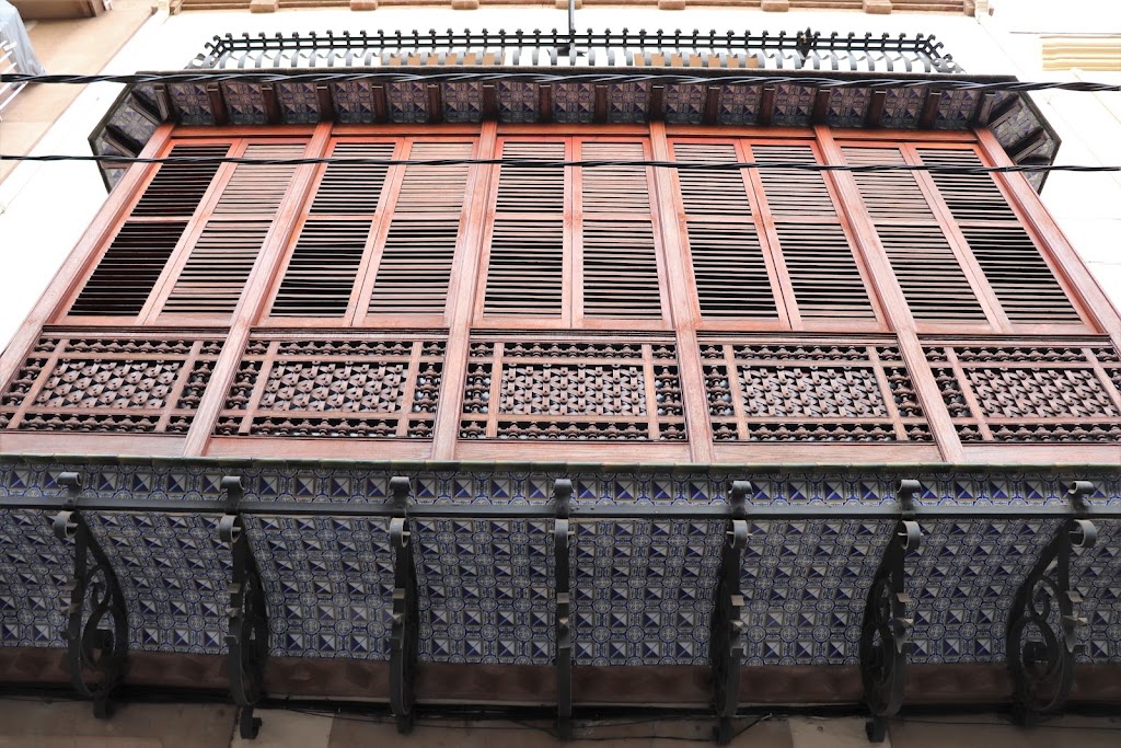 Can Montal de l'esquerra