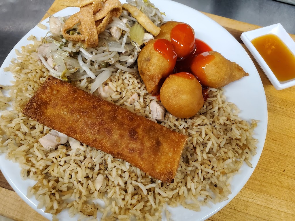 Food & drink
