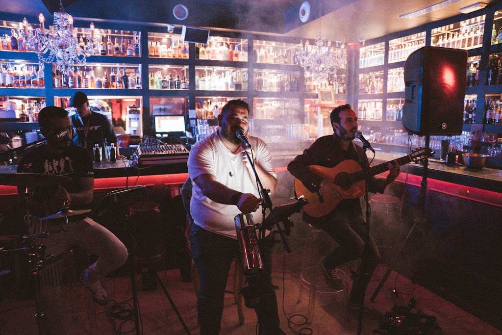 Cavalli Club Torre del Mar