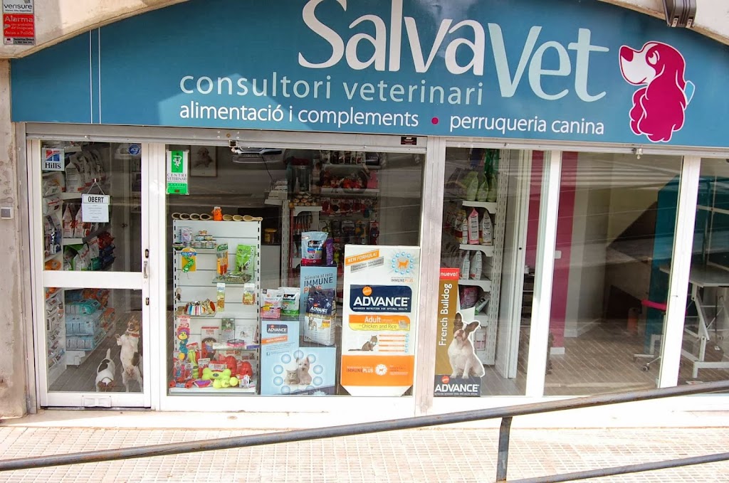 SalvaVet