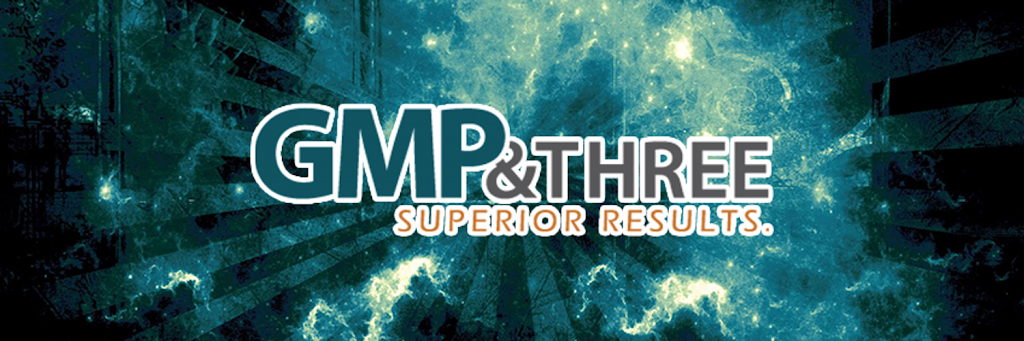 Gmp Three Llc