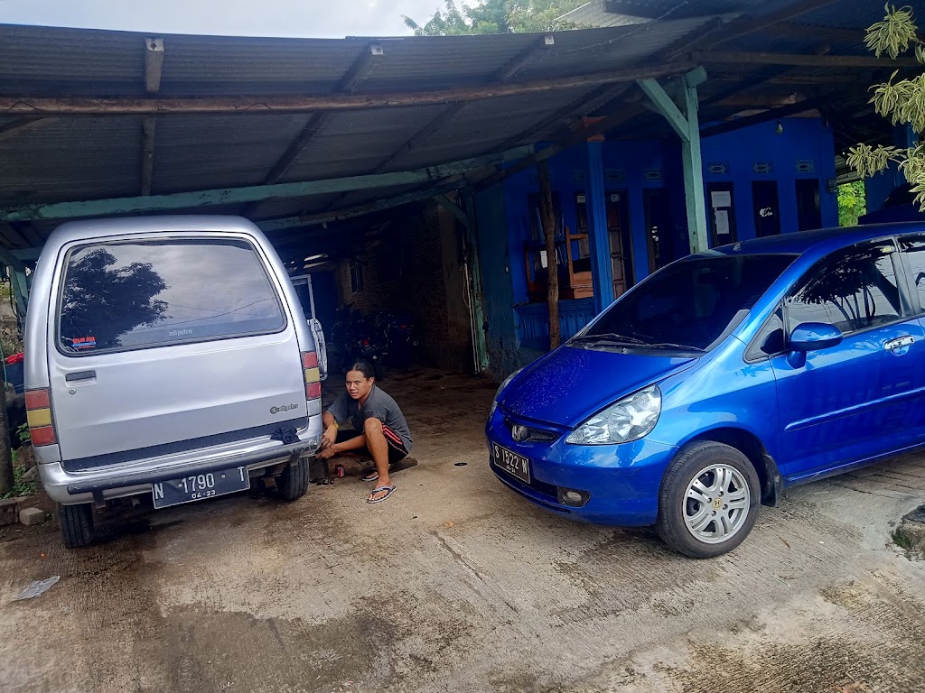 BENGKEL MOBIL BPK KOJIN ( Real )