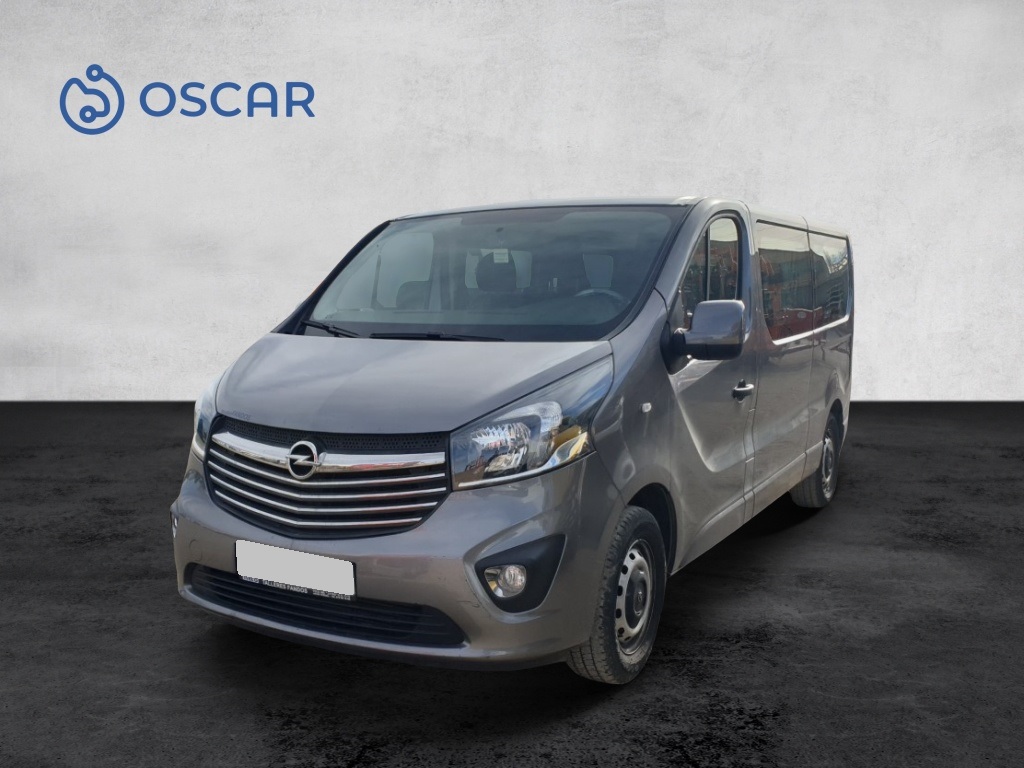 Oscar Alquiler de Coches Plasencia — Del propietario