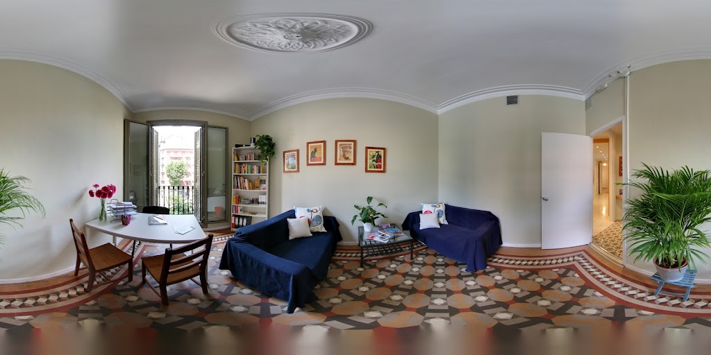 Barcelona Sprachschule - ONLINE idiomas