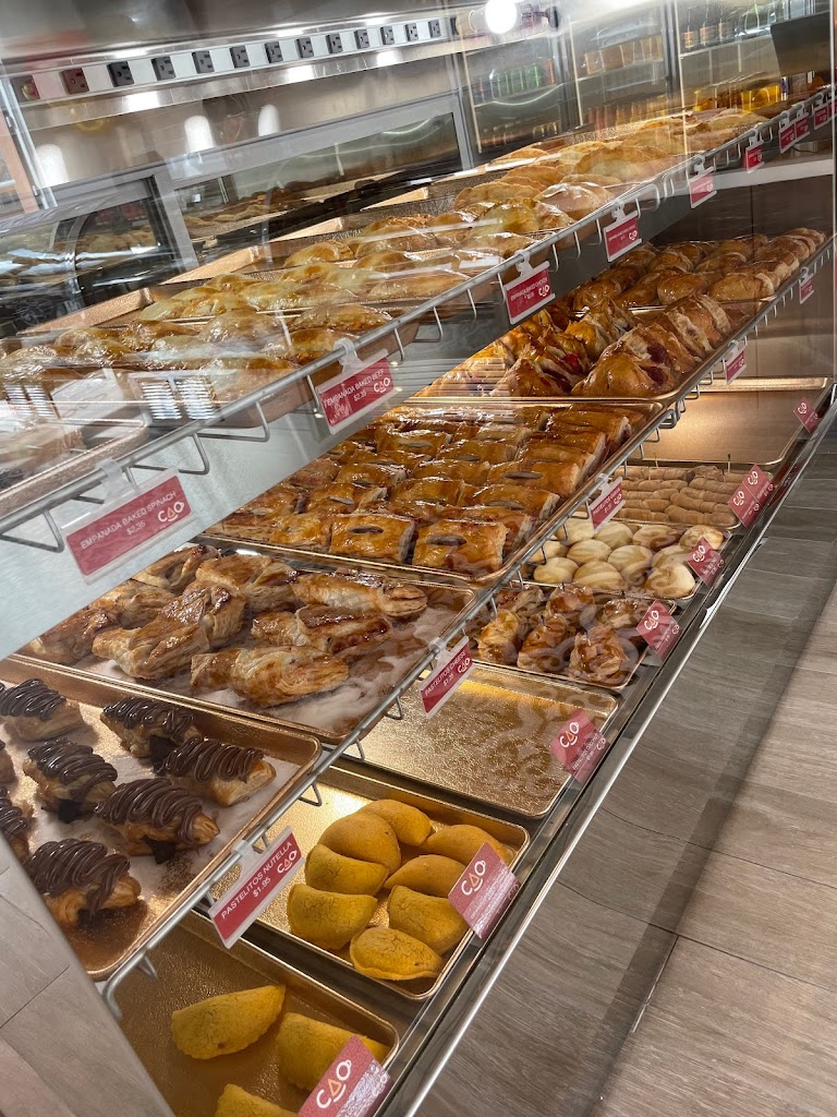 Photo of CAO Bakery & Cafe