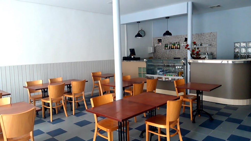 Restaurante Ti Teresa — Del propietario