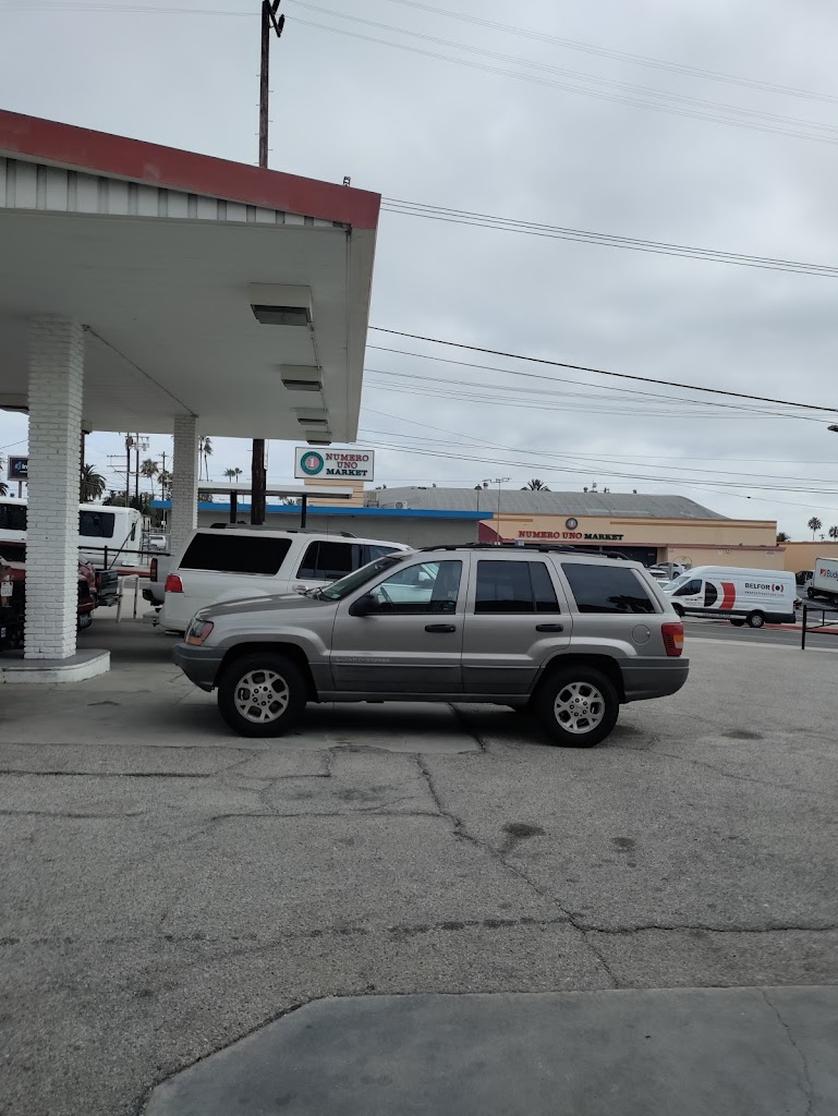 Neighborhood Auto Part Center in San Pedro