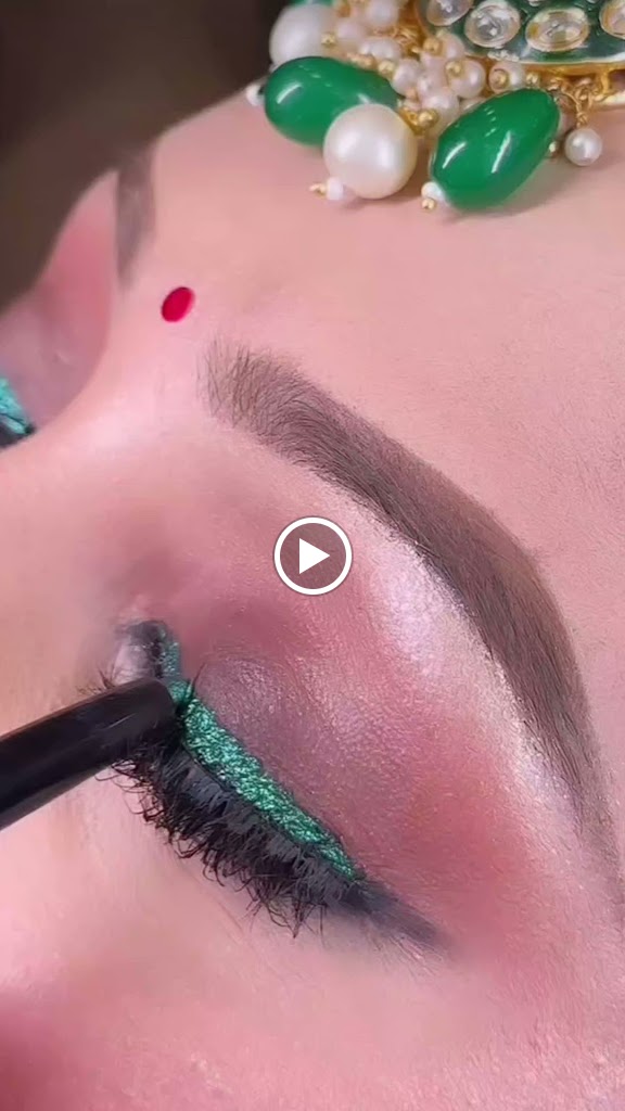 Shineup Makeup Studio Best Hair Stylist Bridal Makeup In Lucknow