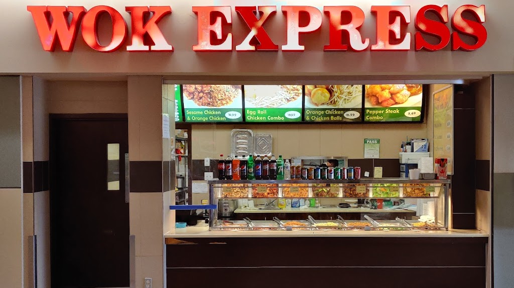 Wok Express