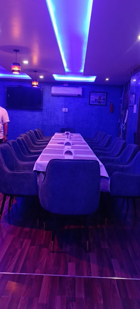 Pr Royal Family Restaurant