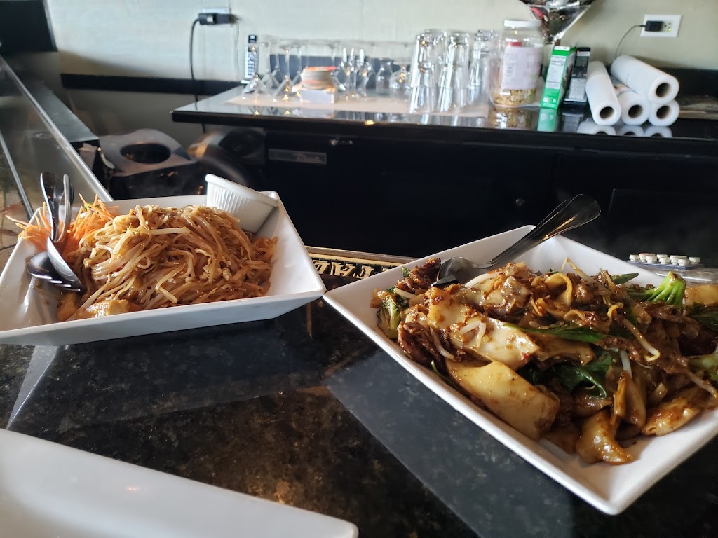 Maile's Thai Bistro