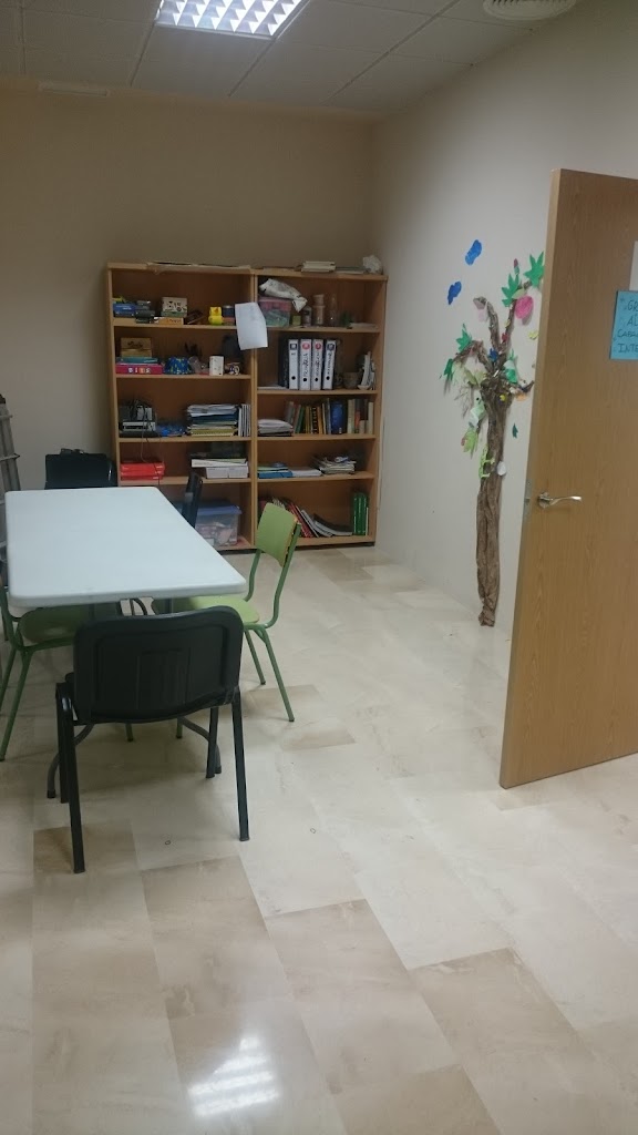 Academia Visual Centro de Estudios