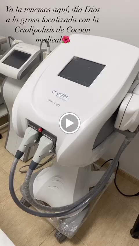 ALMA CLINIC Baeza — Videos