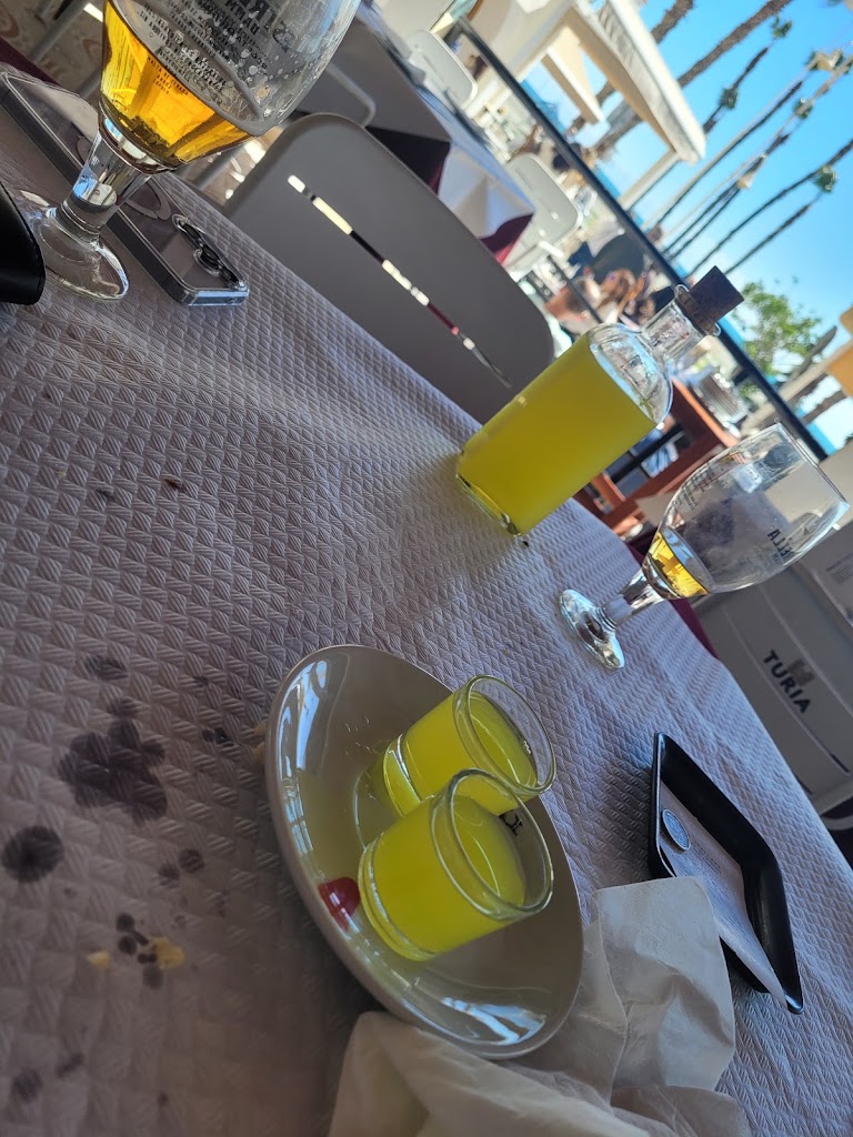 Bar Restaurante La Tralla — Mas recientes
