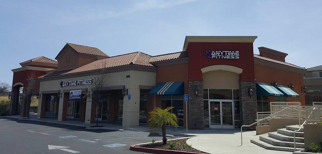  Anytime Fitness