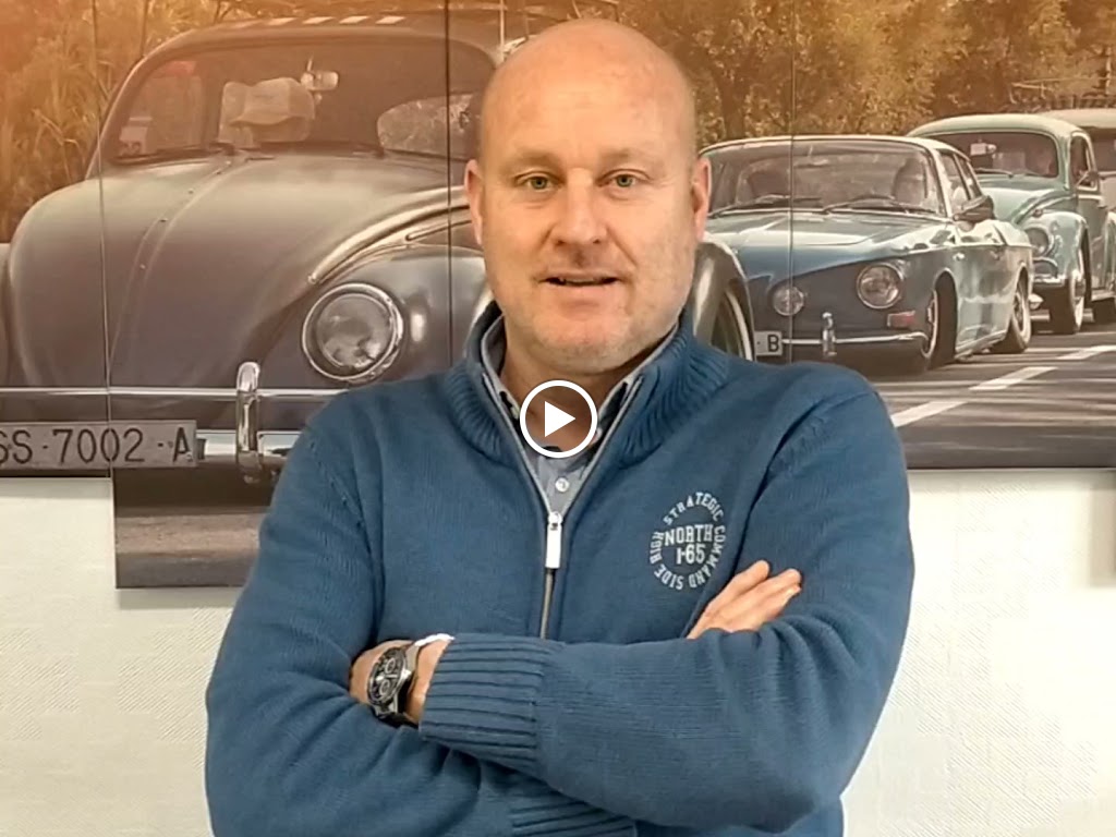 Eddy Kramer Garage — Videos