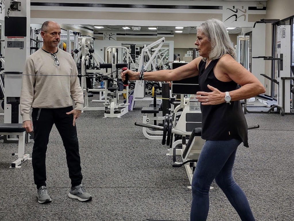  Good Bodies Fitness and Wellness