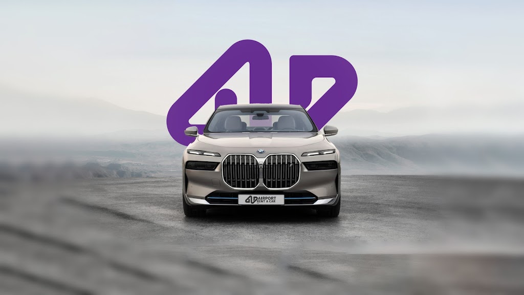 AIRPORT Rent A Car