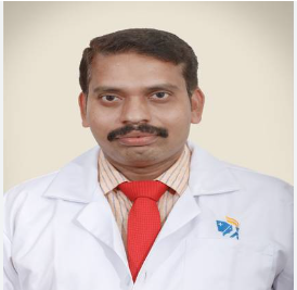 Dr. Dr V Prabakar Best Cardiothoracic Vascular Surgery Doctor Near Me Atrial Fibrillation Chest Pain 13 Yrs Of Exp