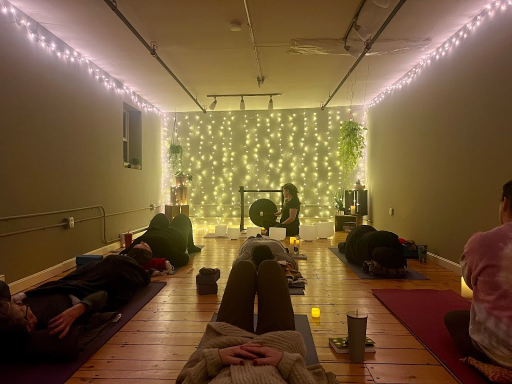 Yoga