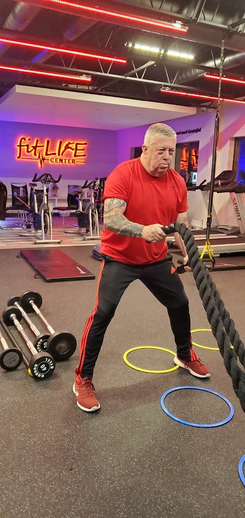  Fitlife Center