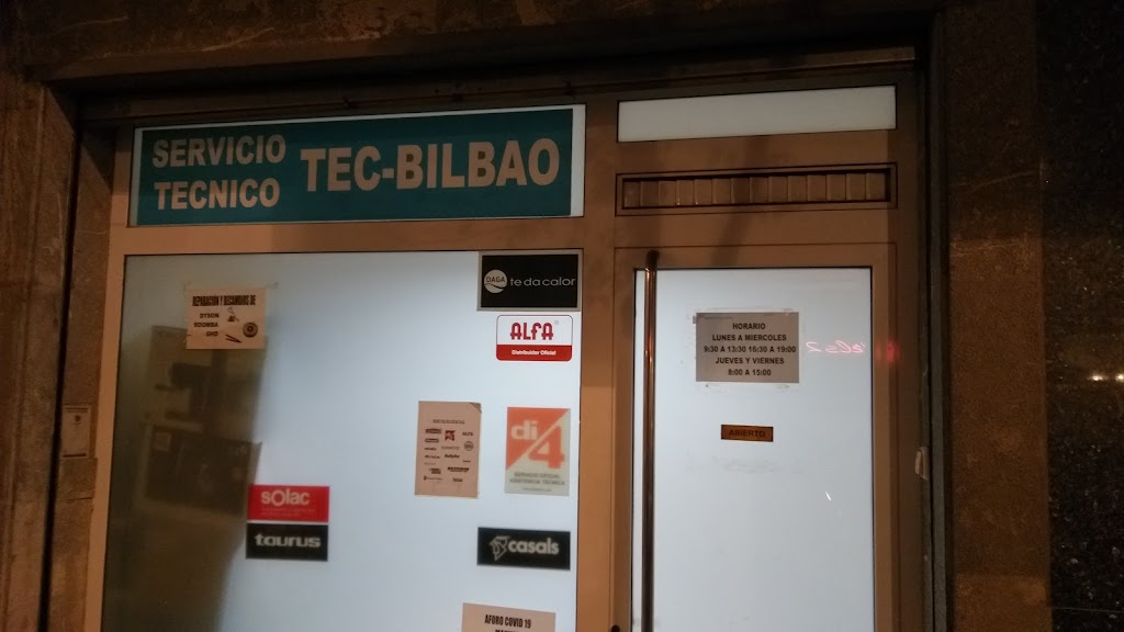 TEC-BILBAO