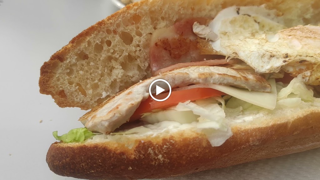 La Taberna de Berni — Comida y bebida