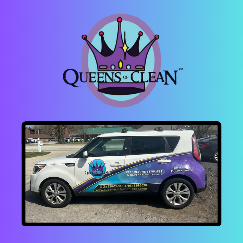 Queens Of Clean Inc