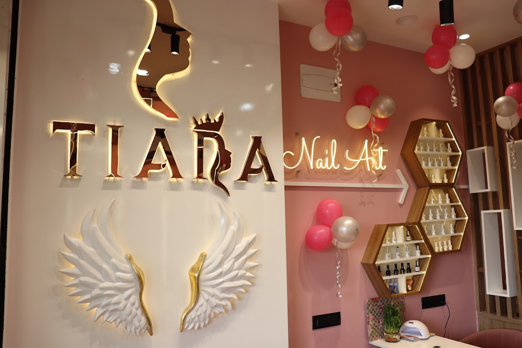 Tiara Beauty Studio