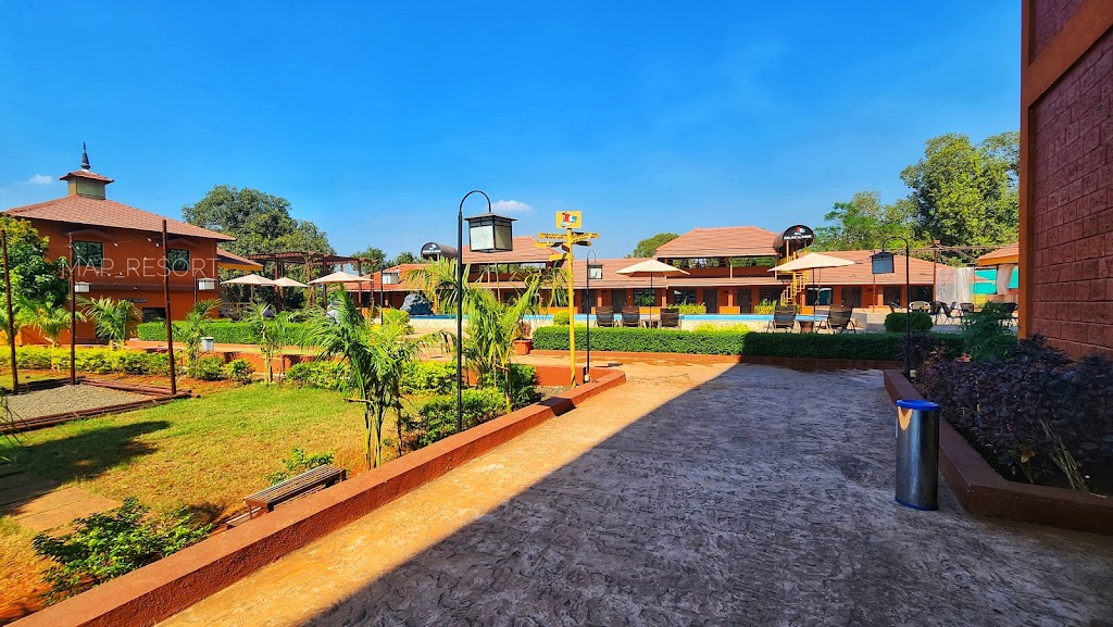Map Resort