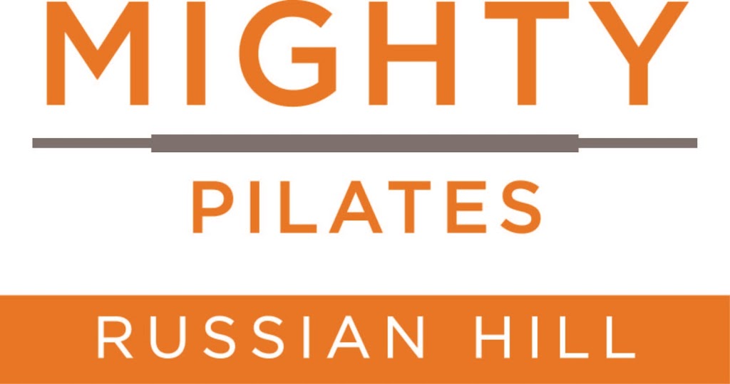  Mighty Pilates Russian Hill