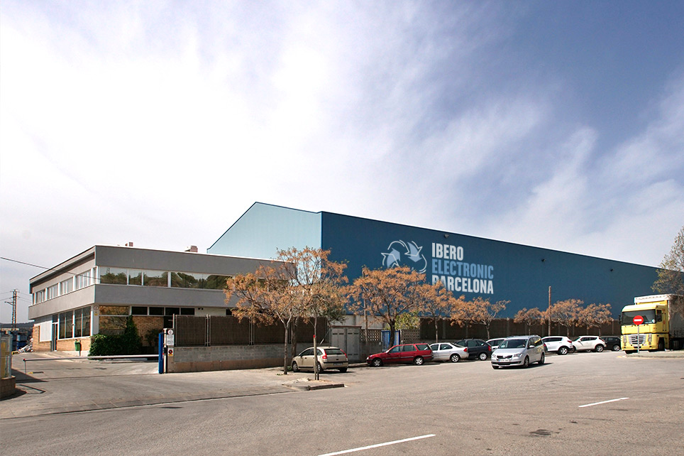 Ibero Electronic