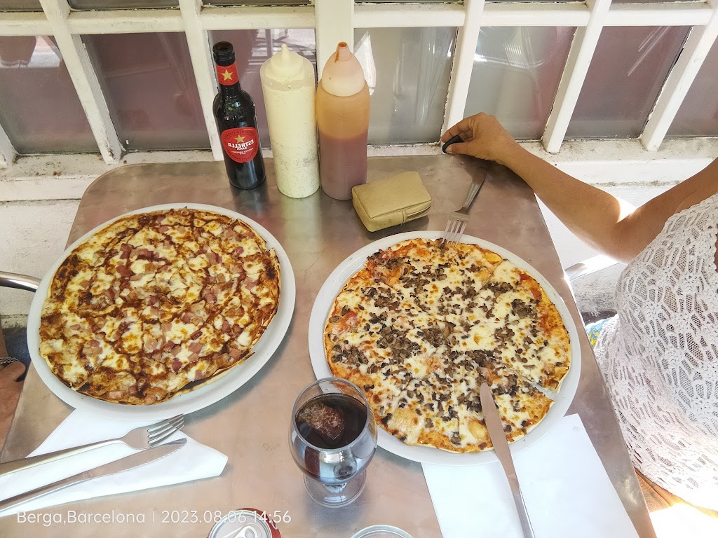 Restaurante indio Royal India