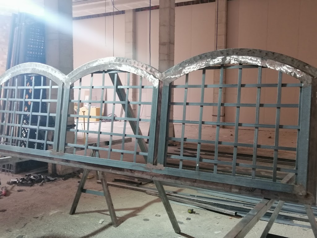 Herreria,Servicios,Soldaduras,Reparaciones