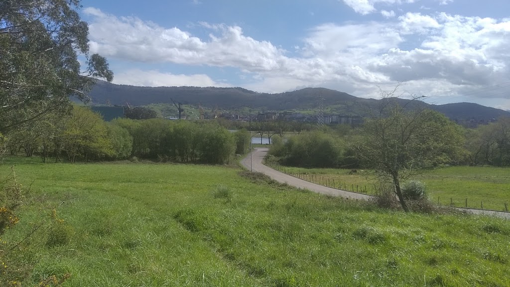 Sendero de los porques