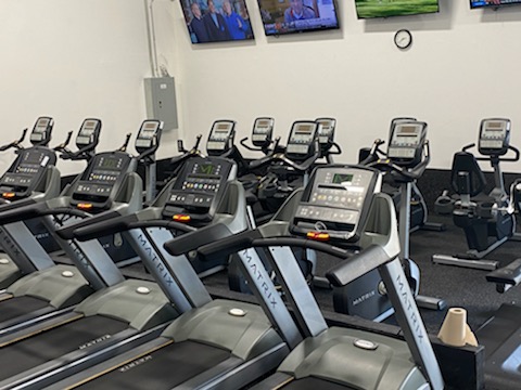  Coastal Family Fitness - Clearwater/Largo