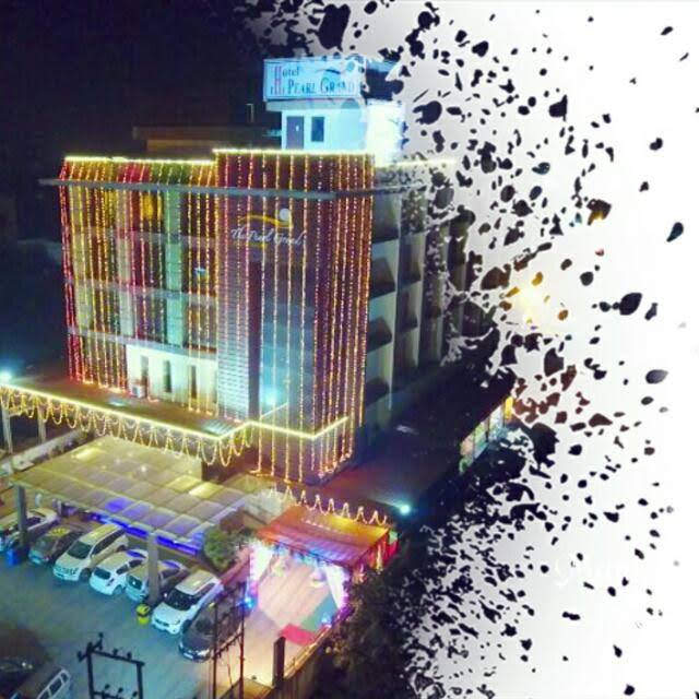 The Pearl Grand